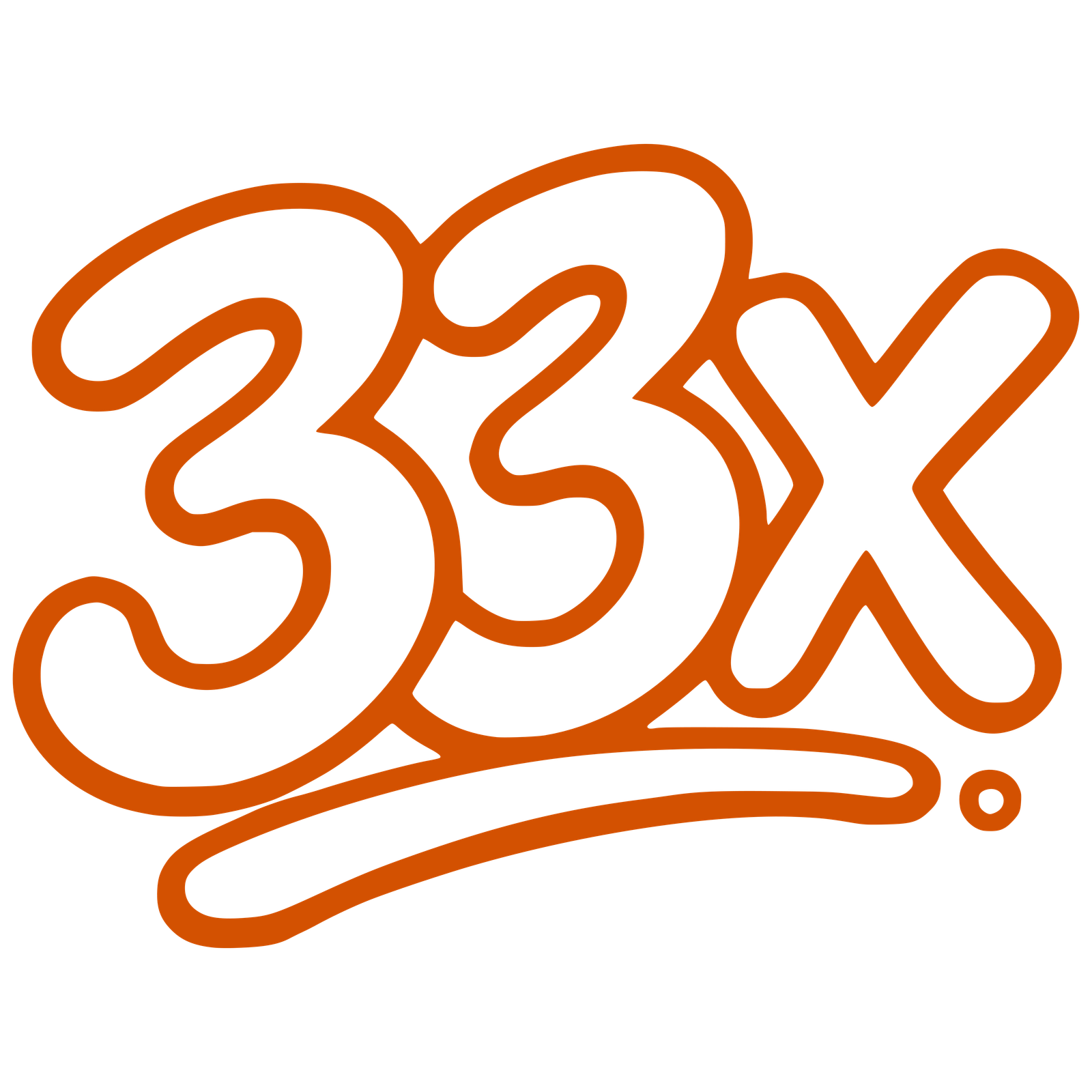 33x Digital